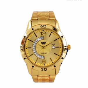 Gold Watch - The Balaji Jewellers - 5