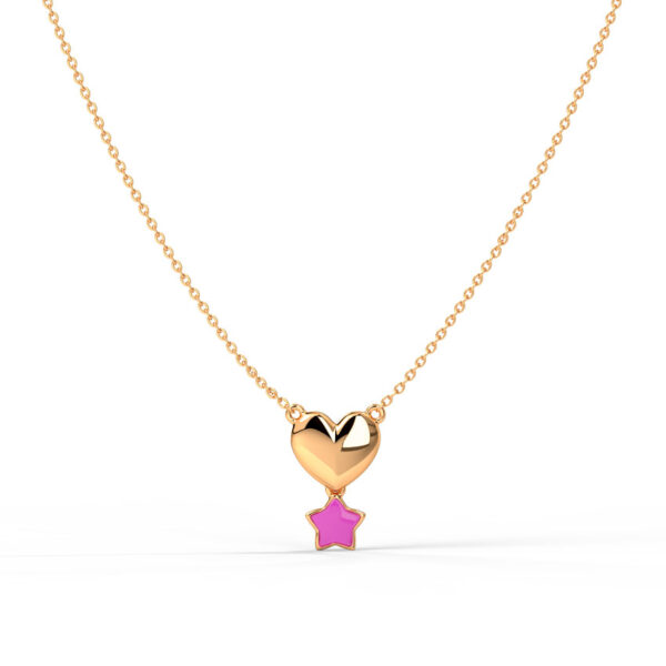 Kids Chain - The Balaji Jewellers - 1