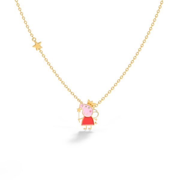 Kids Chain - The Balaji Jewellers - 4