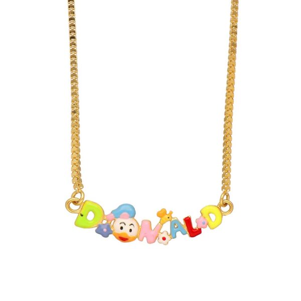 Kids Chain - The Balaji Jewellers - 6