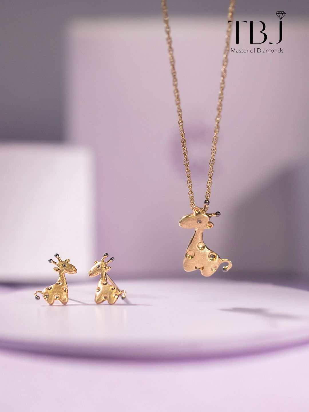 Kids Collection Home Page Image - The Balaji Jewellers