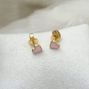 Kids Gold Earring - The Balaji Jewellers - 8