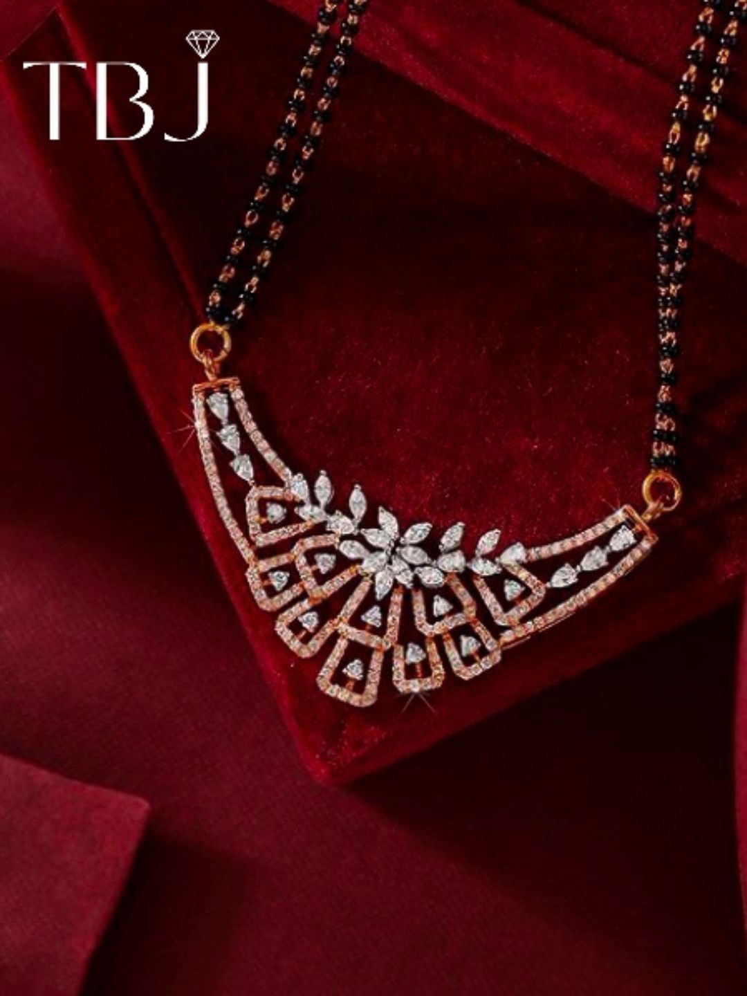 Mangalsutra Home Page - The Balaji Jewellers