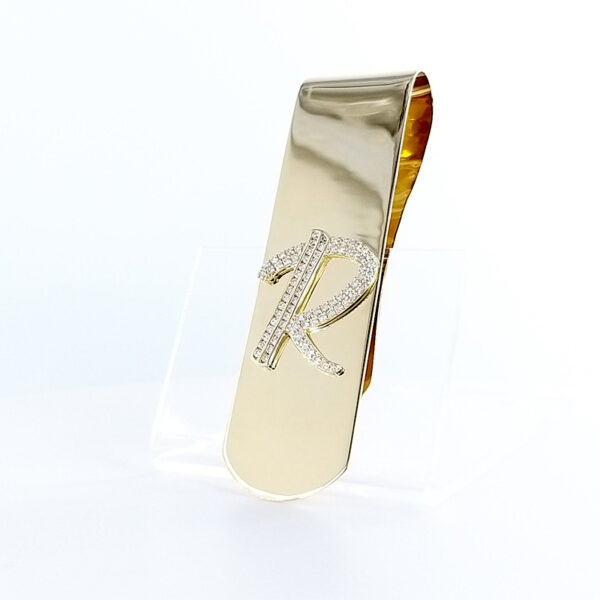 Money Clip - The Balaji Jewellers - 2