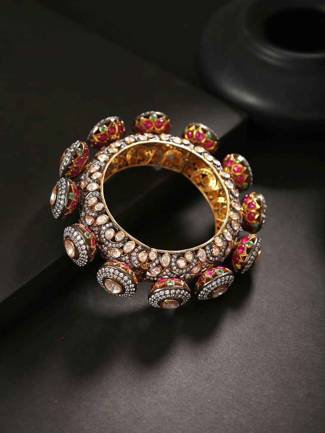 Pacheli Bangles - The Balaji Jewellers