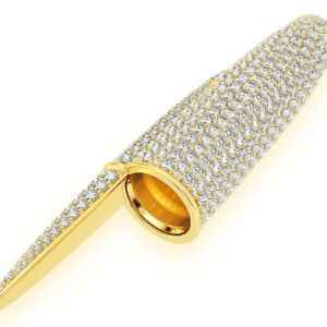 Pen Cap - The Balaji Jewellers - 3