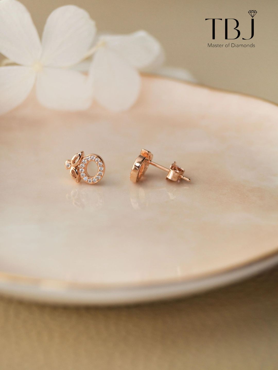 Stud Earring Home Page - The Balaji Jewellers - 1