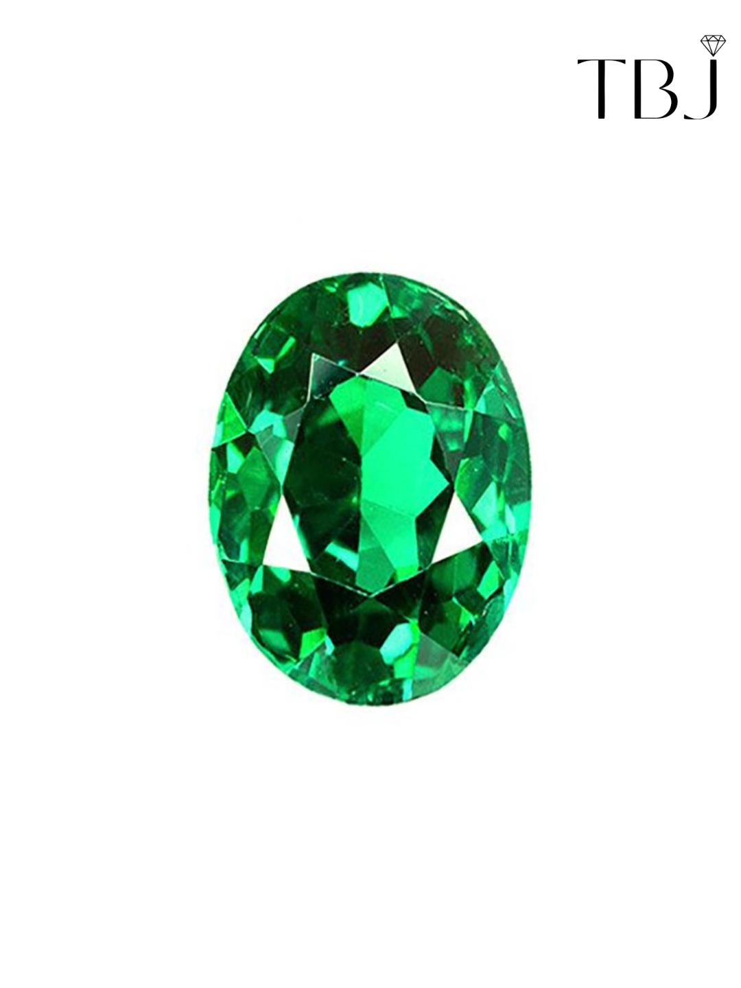 Emerald Gemstone - The Balaji Jewellers