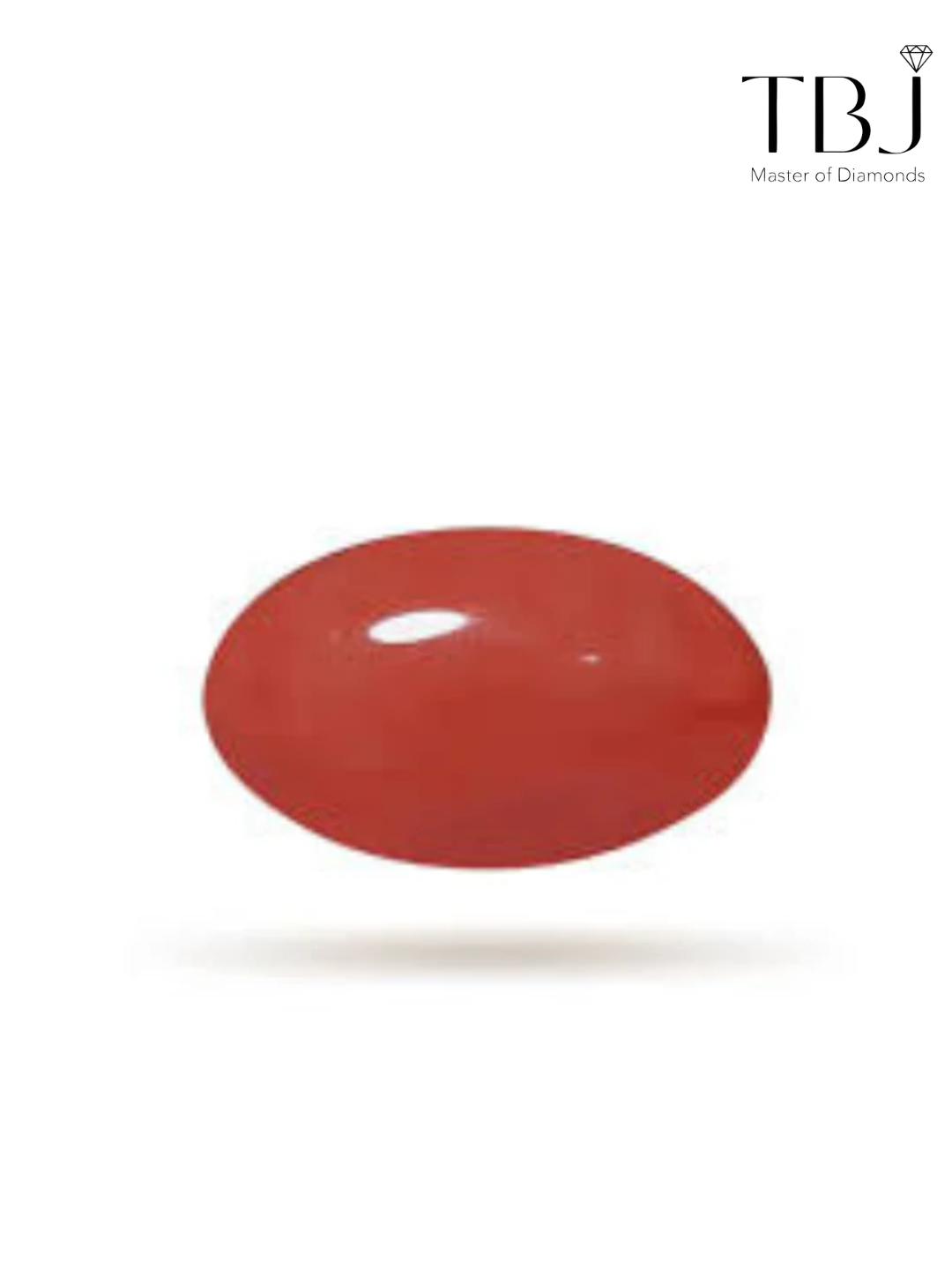 Red Coral Gemstone - The Balaji Jewellers