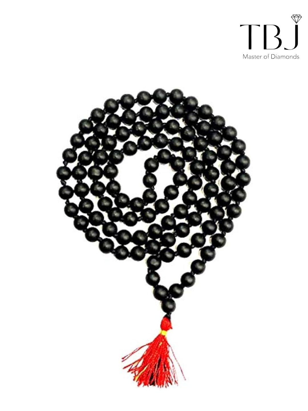 Shaligram Mala - The Balaji Jewellers